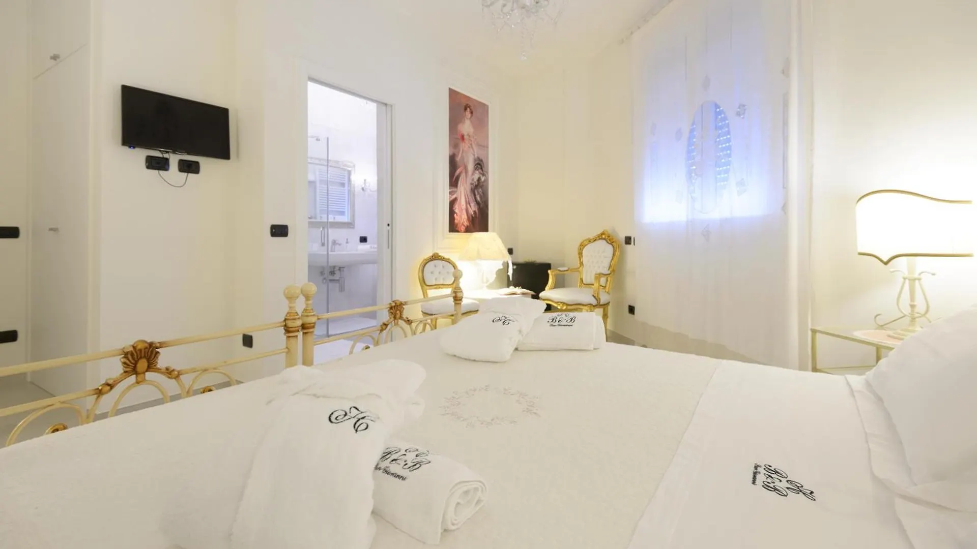 Boutique Hotel San Giovanni San Giovanni in Persiceto