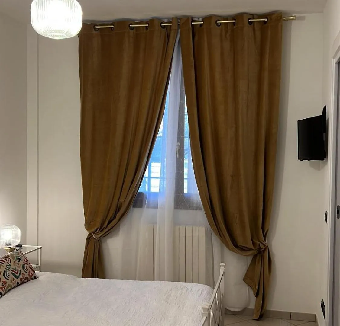 Hotel San Giovanni San Giovanni in Persiceto