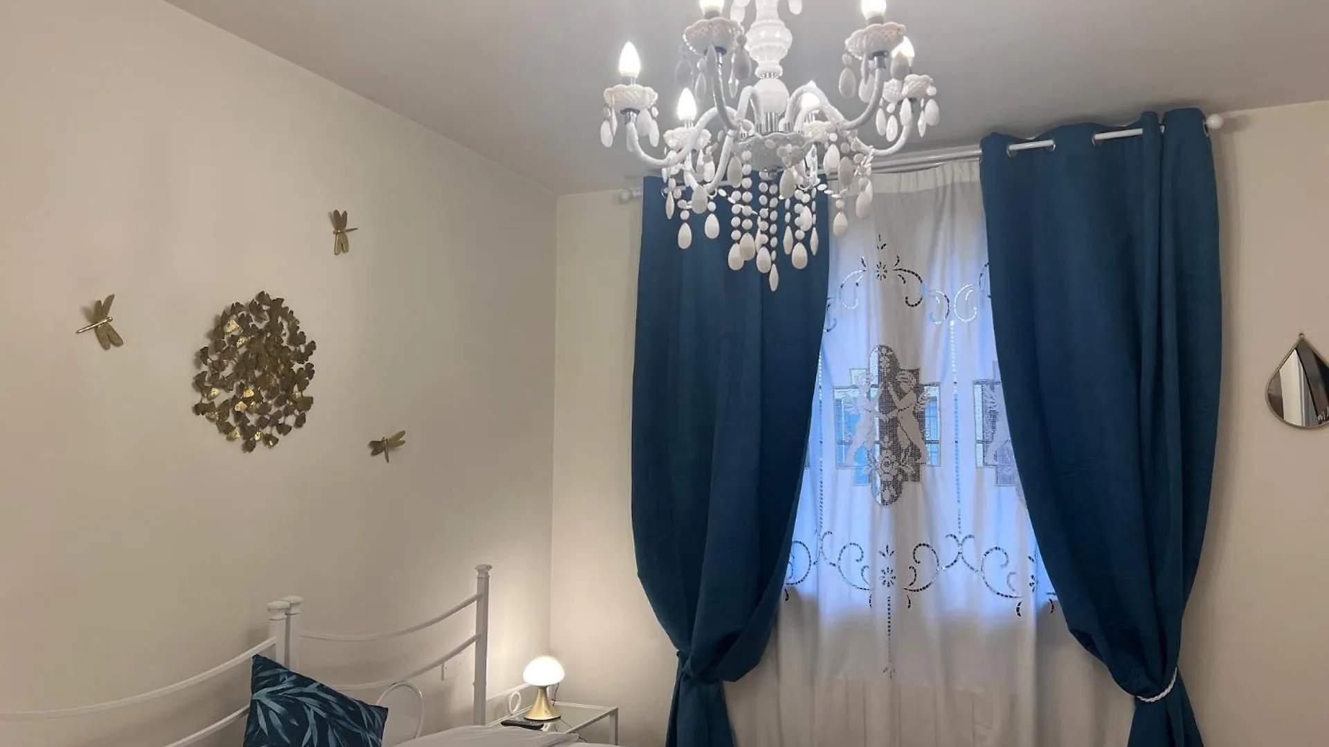 Boutique Hotel San Giovanni San Giovanni in Persiceto