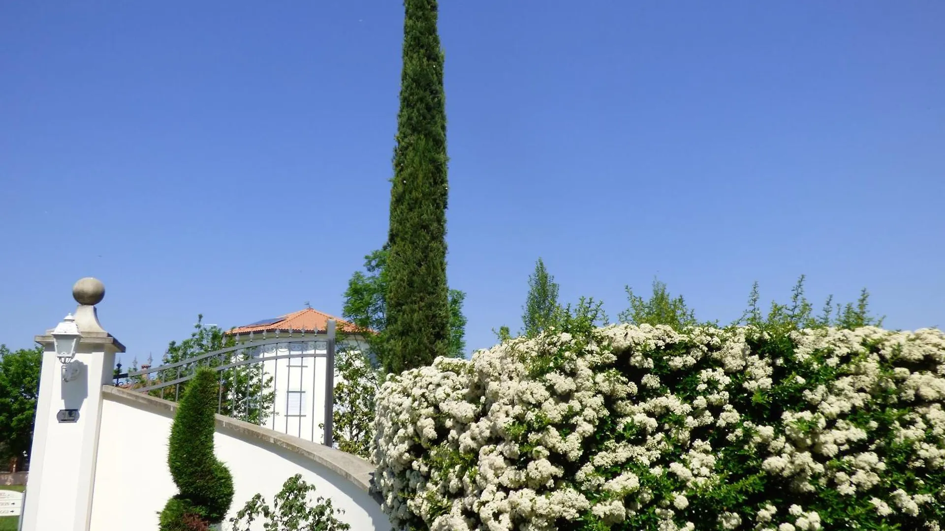 Hotel San Giovanni San Giovanni in Persiceto Italia