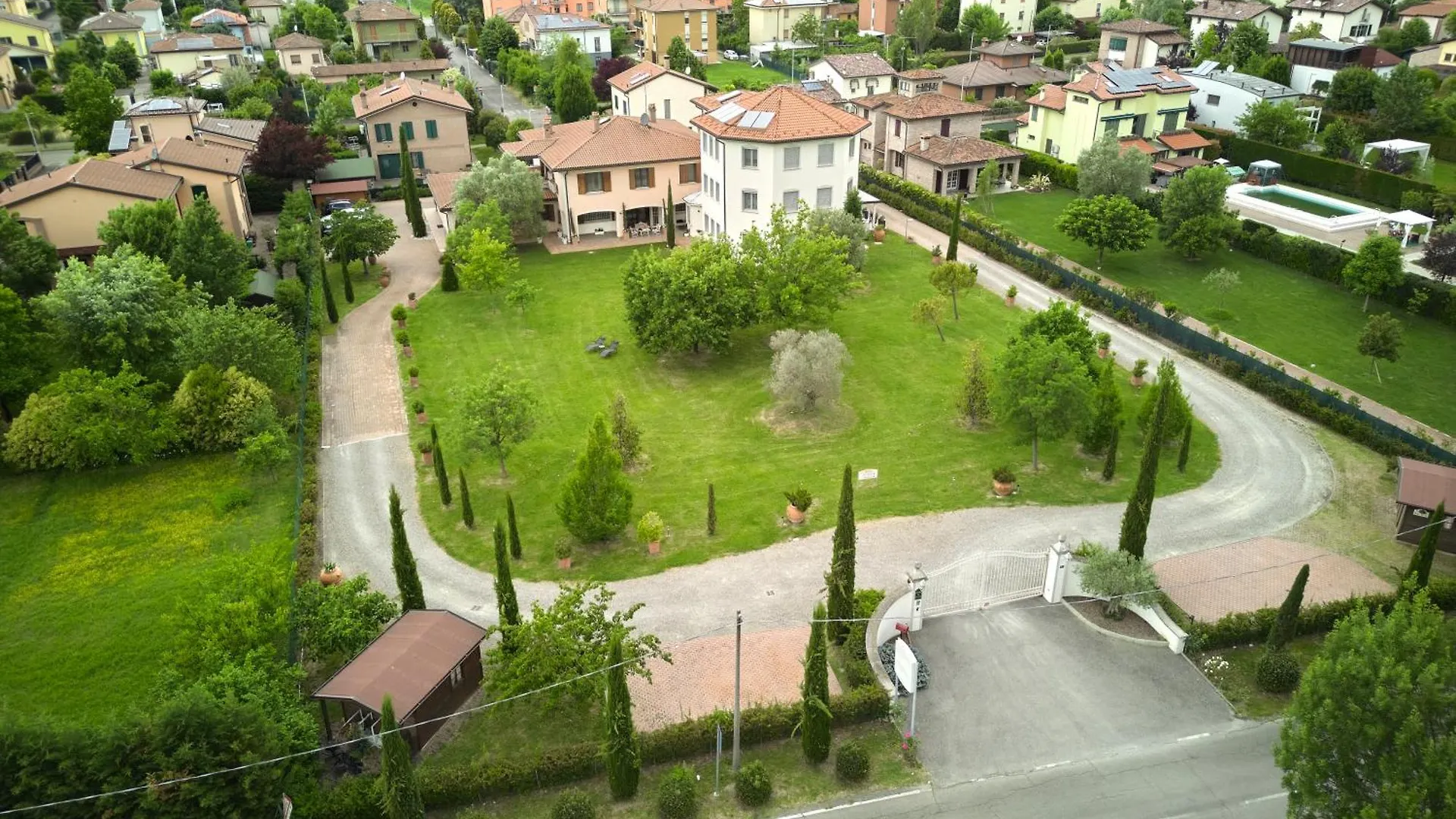 Boutique Hotel San Giovanni San Giovanni in Persiceto