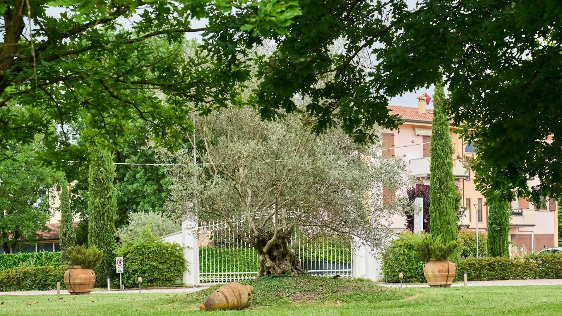 Boutique Hotel San Giovanni San Giovanni in Persiceto