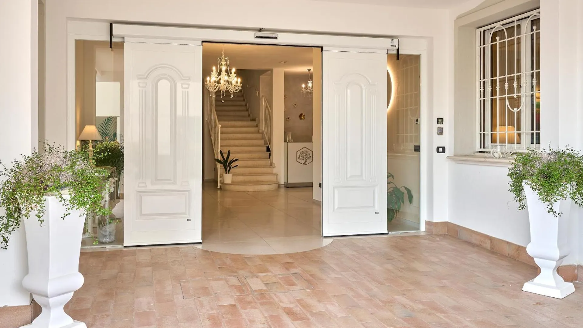 Boutique Hotel San Giovanni San Giovanni in Persiceto 3*,