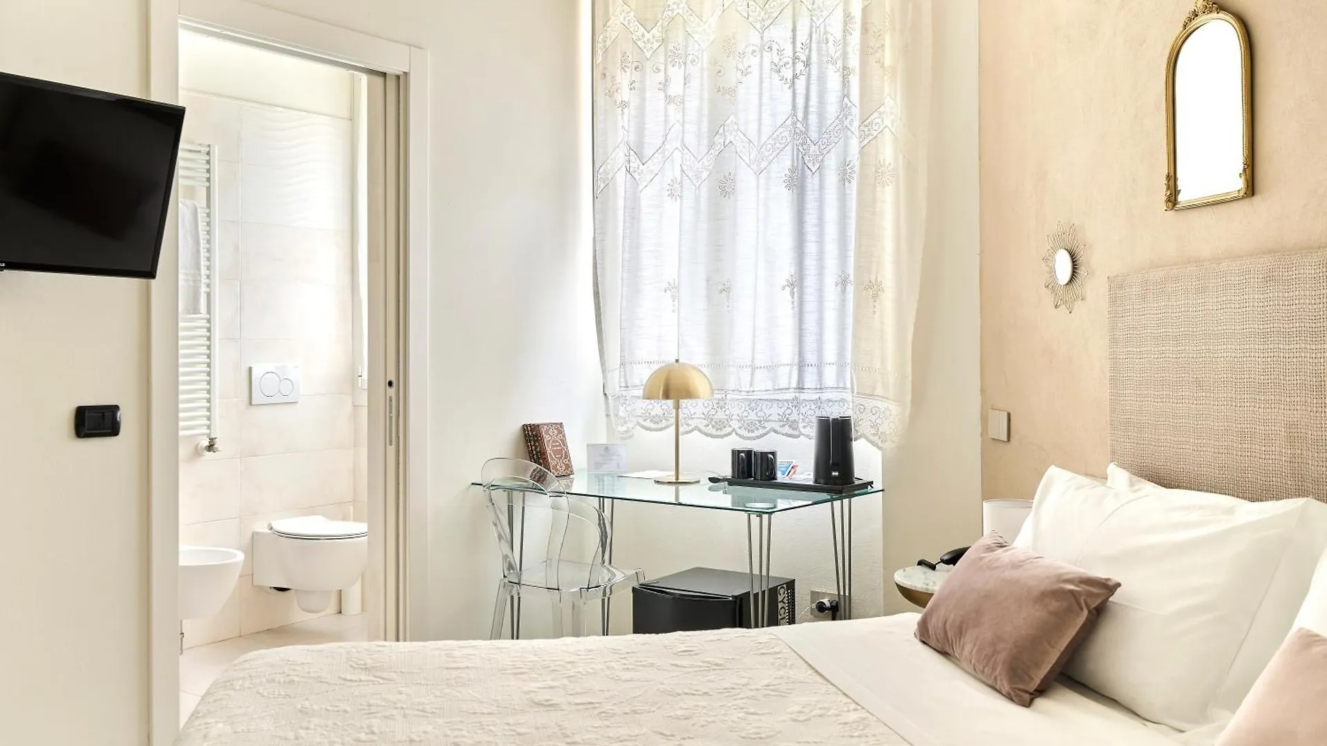 Boutique Hotel San Giovanni San Giovanni in Persiceto