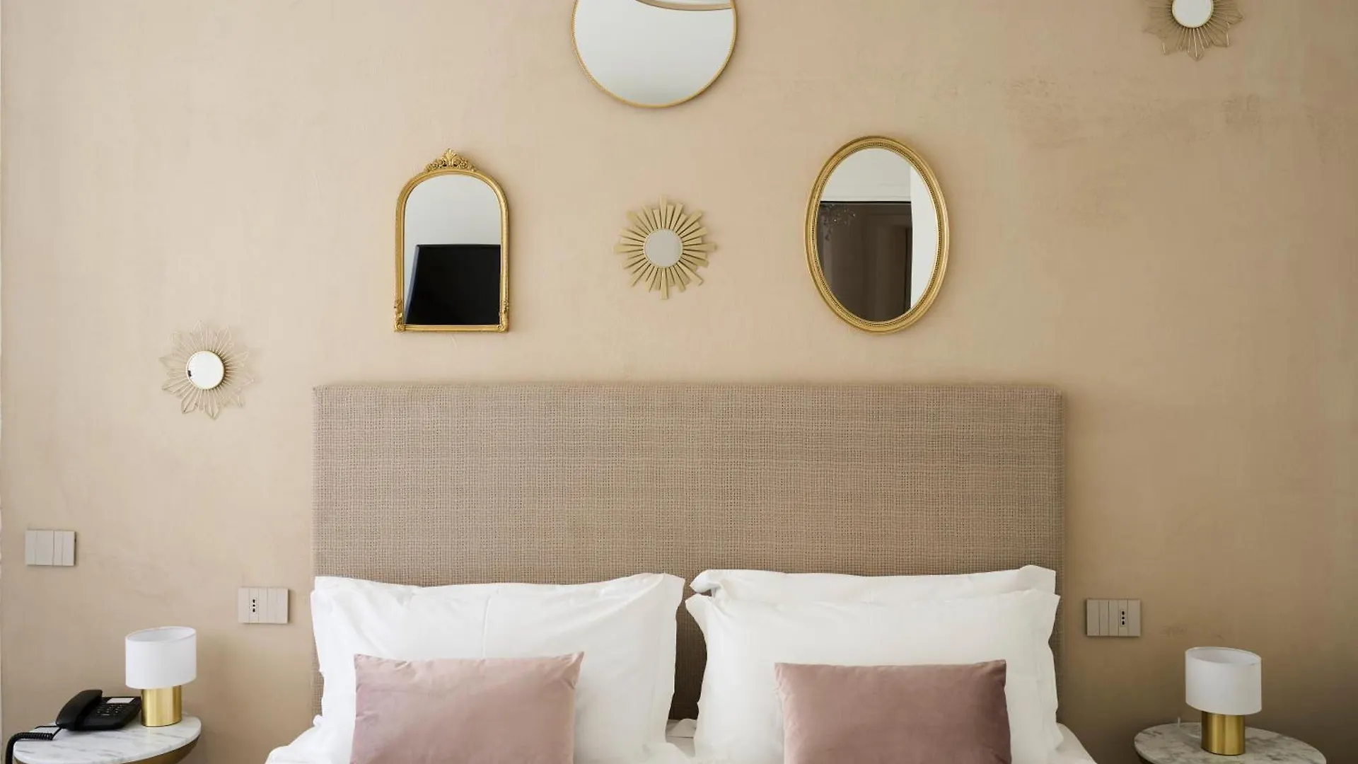 Boutique Hotel San Giovanni San Giovanni in Persiceto