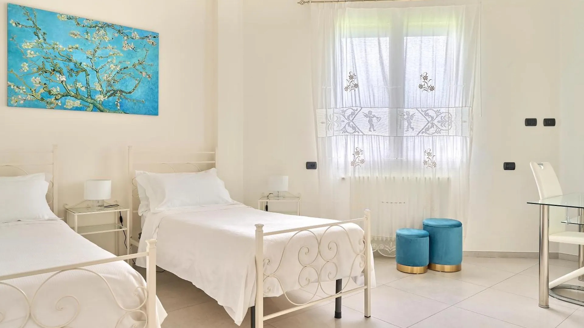 Boutique Hotel San Giovanni San Giovanni in Persiceto