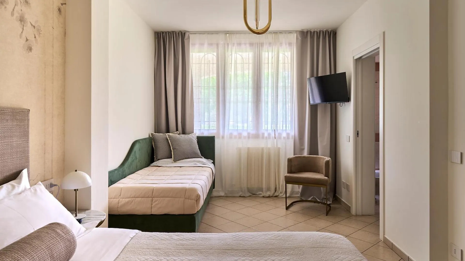 Boutique Hotel San Giovanni San Giovanni in Persiceto