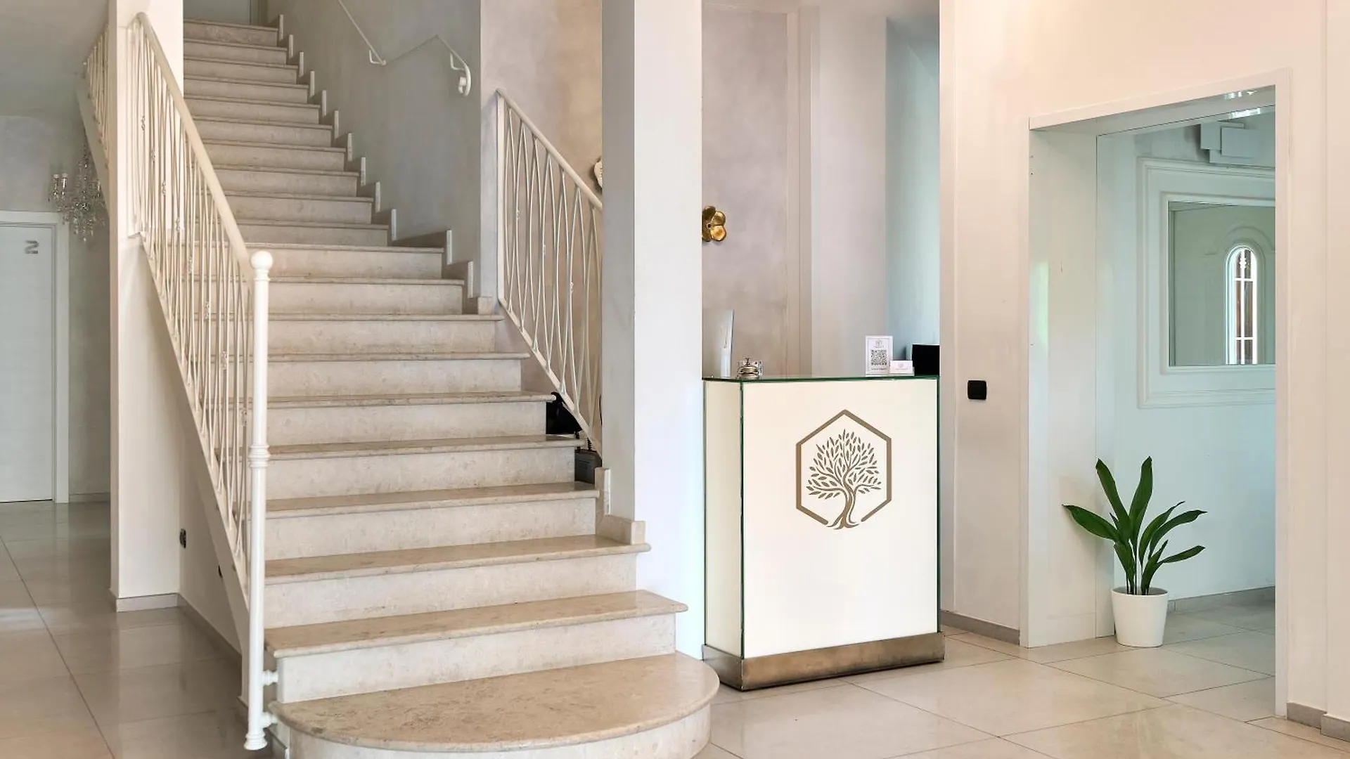 Boutique Hotel San Giovanni San Giovanni in Persiceto