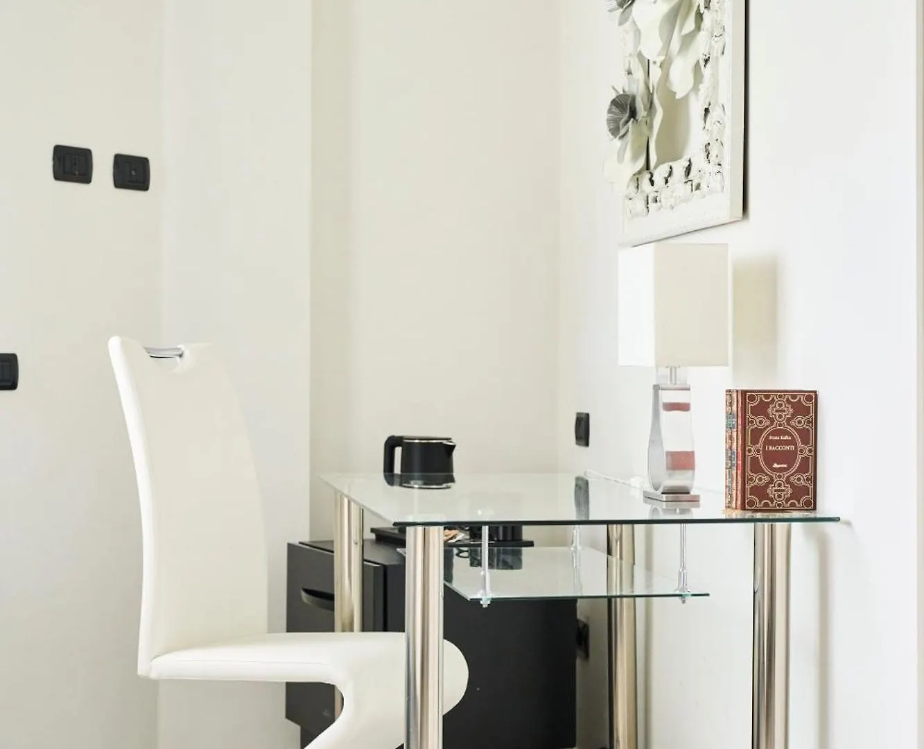 Boutique Hotel San Giovanni San Giovanni in Persiceto