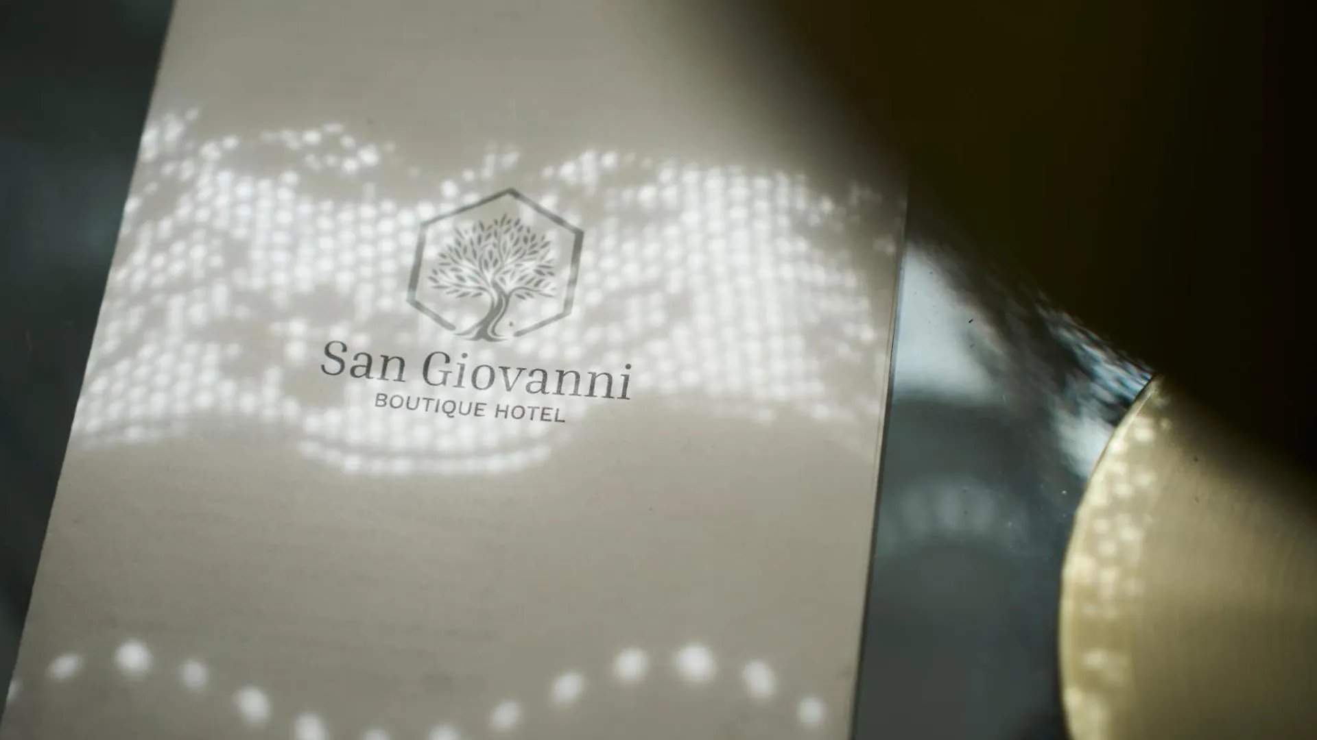 Boutique Hotel San Giovanni San Giovanni in Persiceto