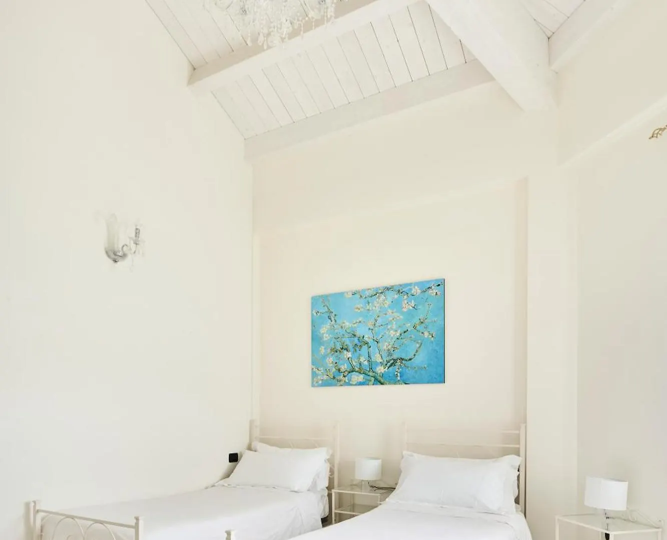 Boutique Hotel San Giovanni San Giovanni in Persiceto