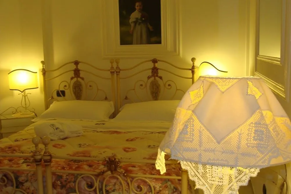 Boutique Hotel San Giovanni San Giovanni in Persiceto