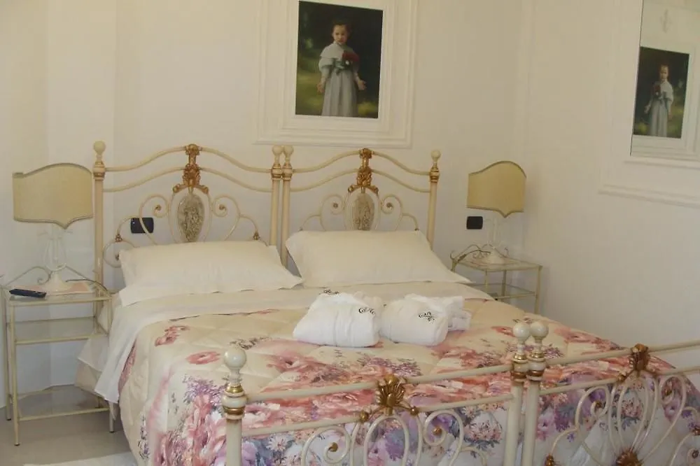 ***  Boutique Hotel San Giovanni San Giovanni in Persiceto Italien