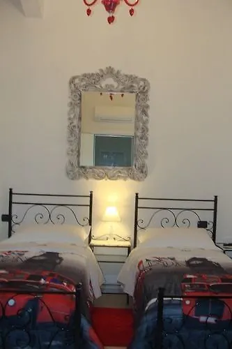 Hotel San Giovanni San Giovanni in Persiceto