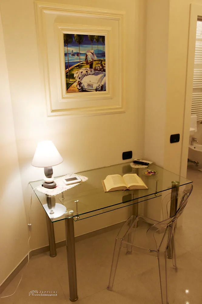 ***  Hotel San Giovanni San Giovanni in Persiceto Italia