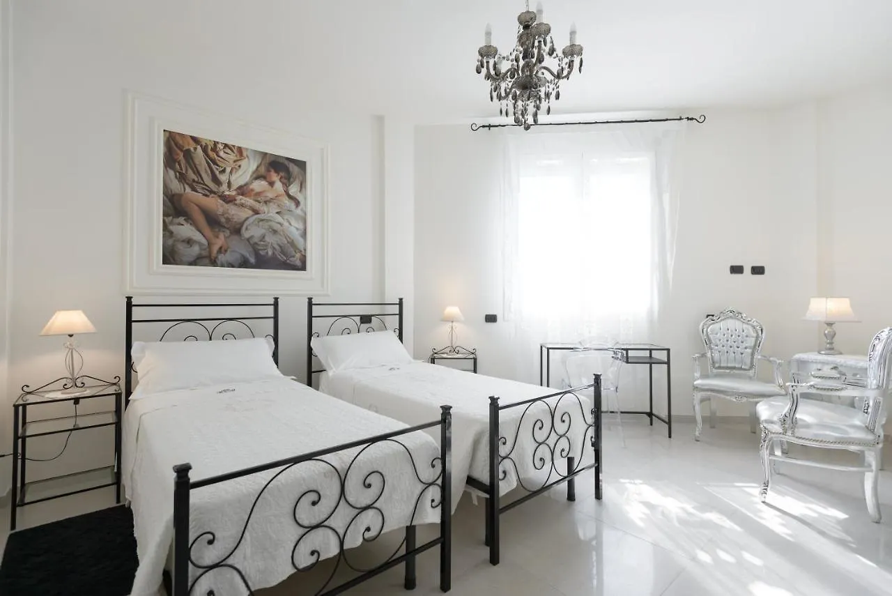 Hotel San Giovanni San Giovanni in Persiceto