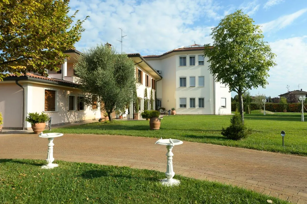 Hotel San Giovanni San Giovanni in Persiceto