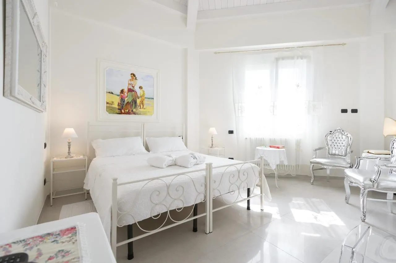 Boutique Hotel San Giovanni San Giovanni in Persiceto