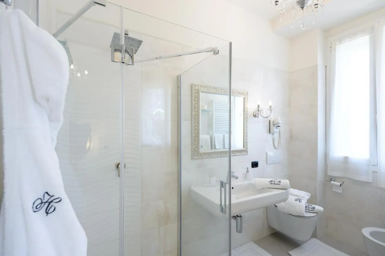 Boutique Hotel San Giovanni San Giovanni in Persiceto 3*,