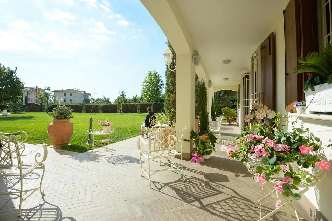 ***  Hotel San Giovanni San Giovanni in Persiceto Italia