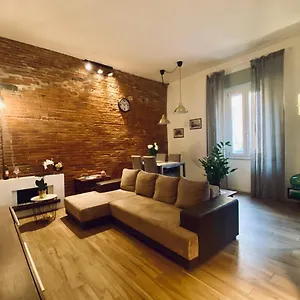  Appartamento Angelina Boutique Italia