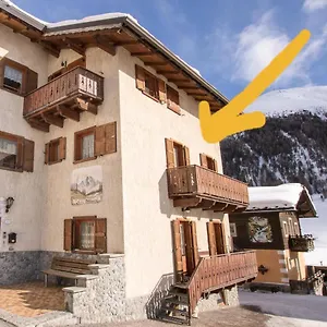  Appartamento Soldanella - Italia