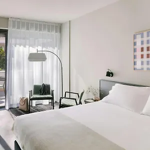 Testaccio Monte Dei Cocci, Sonder By Marriott Bonvoy 3* Rom