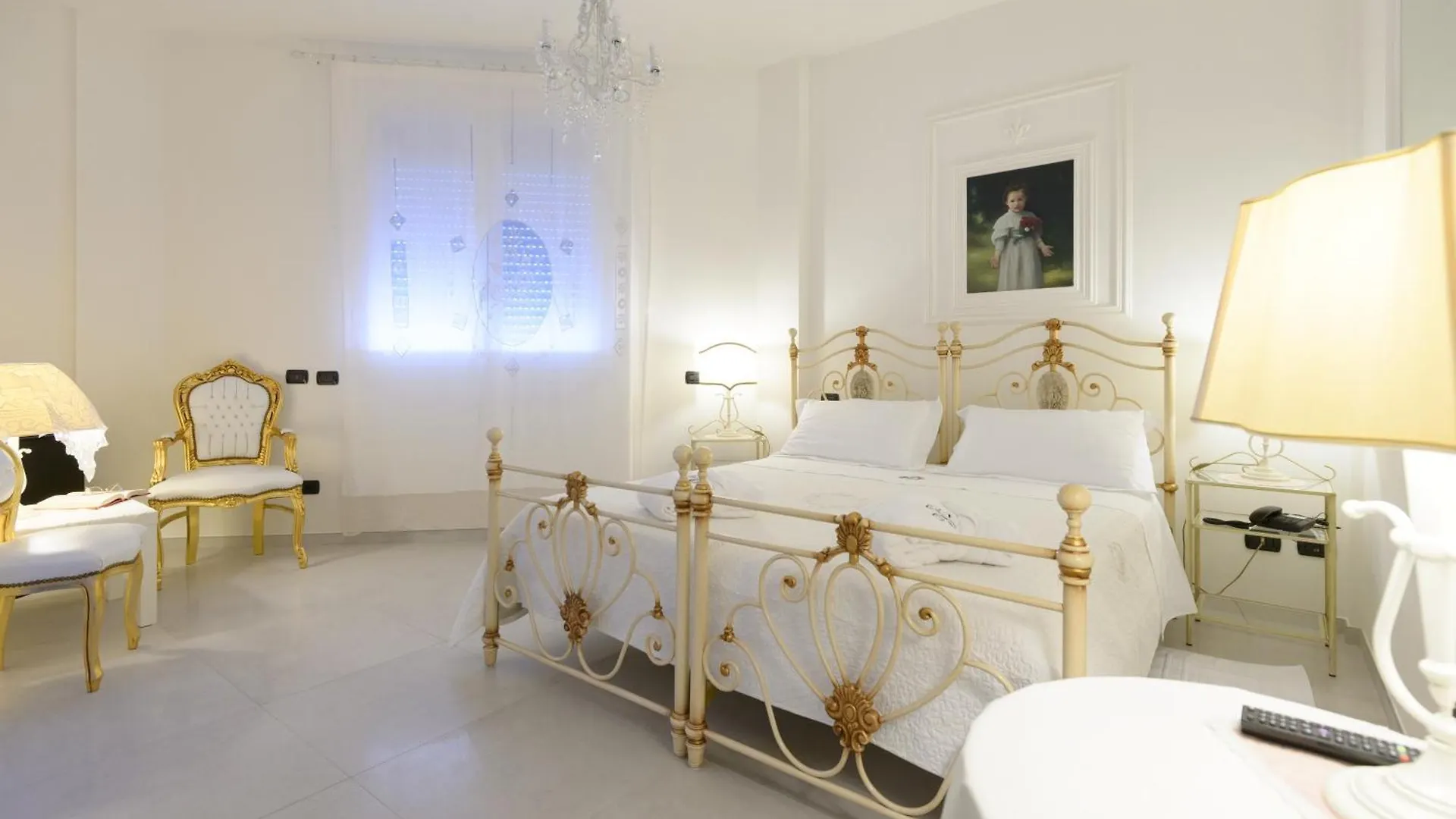 Boutique Hotel San Giovanni San Giovanni in Persiceto