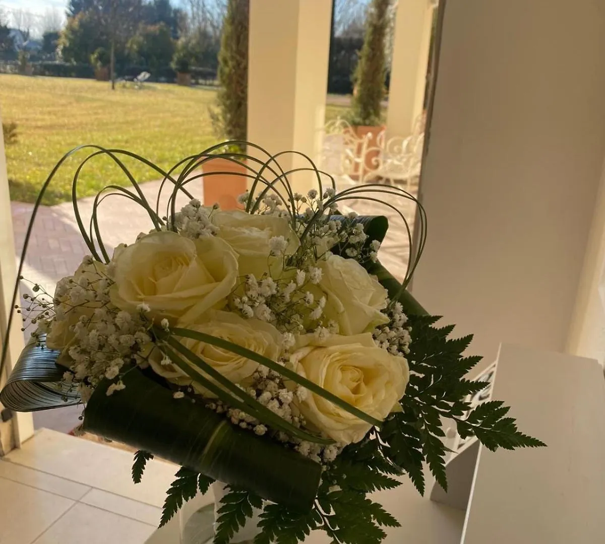 ***  Boutique Hotel San Giovanni San Giovanni in Persiceto Italy