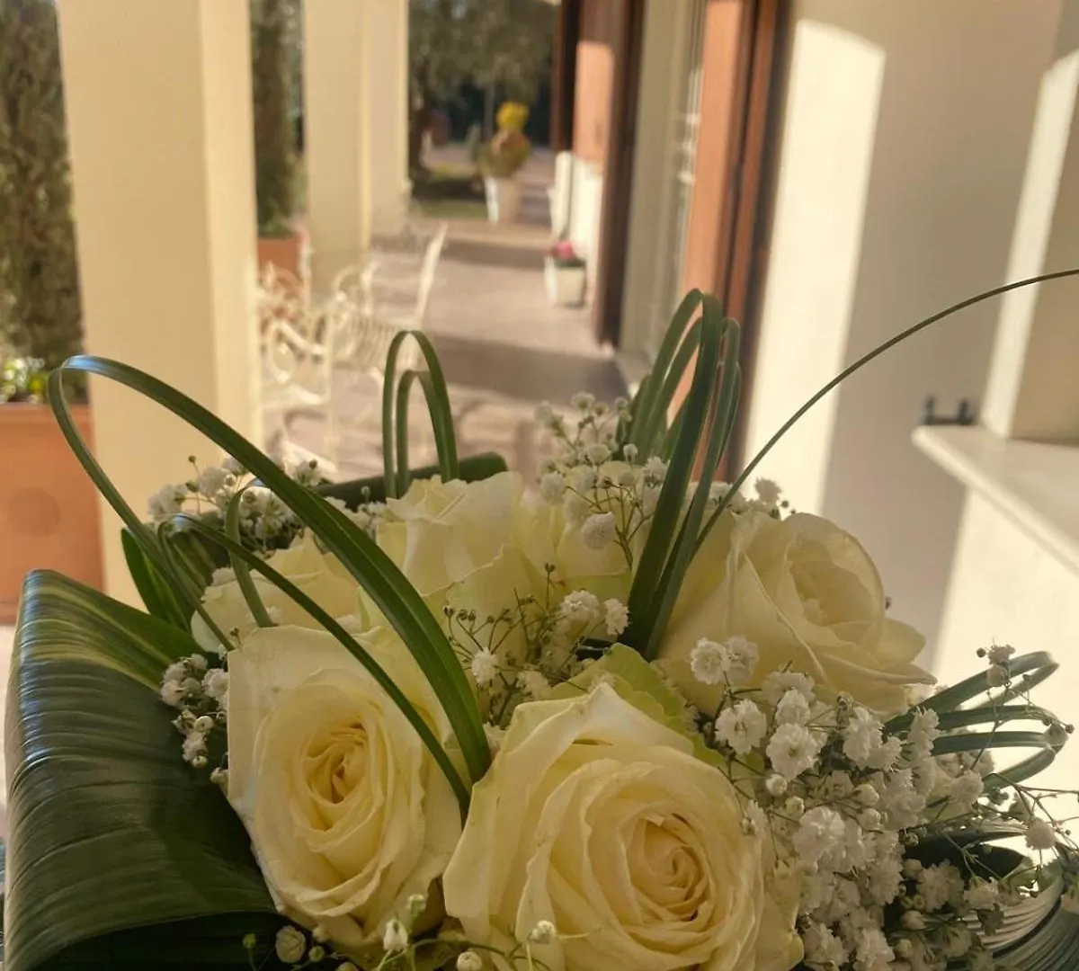***  Boutique Hotel San Giovanni San Giovanni in Persiceto Italy