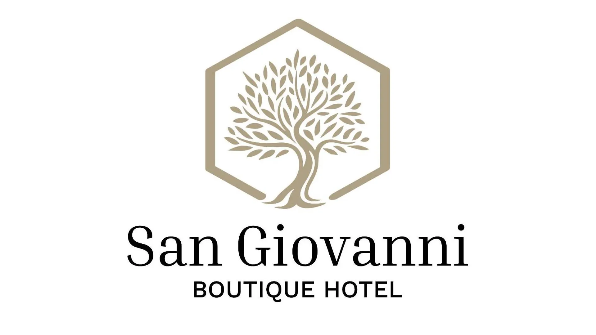 ***  Boutique Hotel San Giovanni San Giovanni in Persiceto Italy