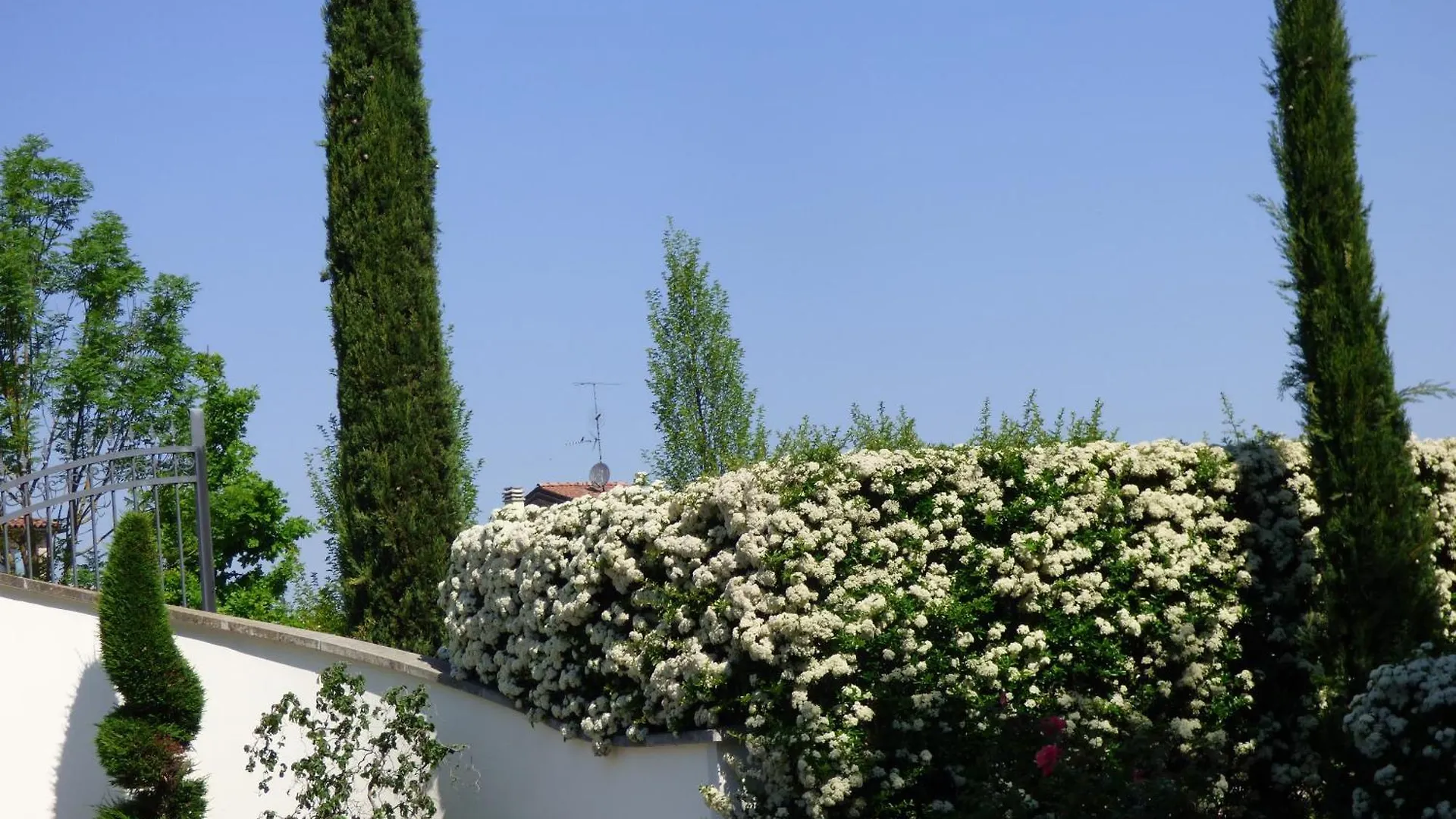 Boutique Hotel San Giovanni San Giovanni in Persiceto