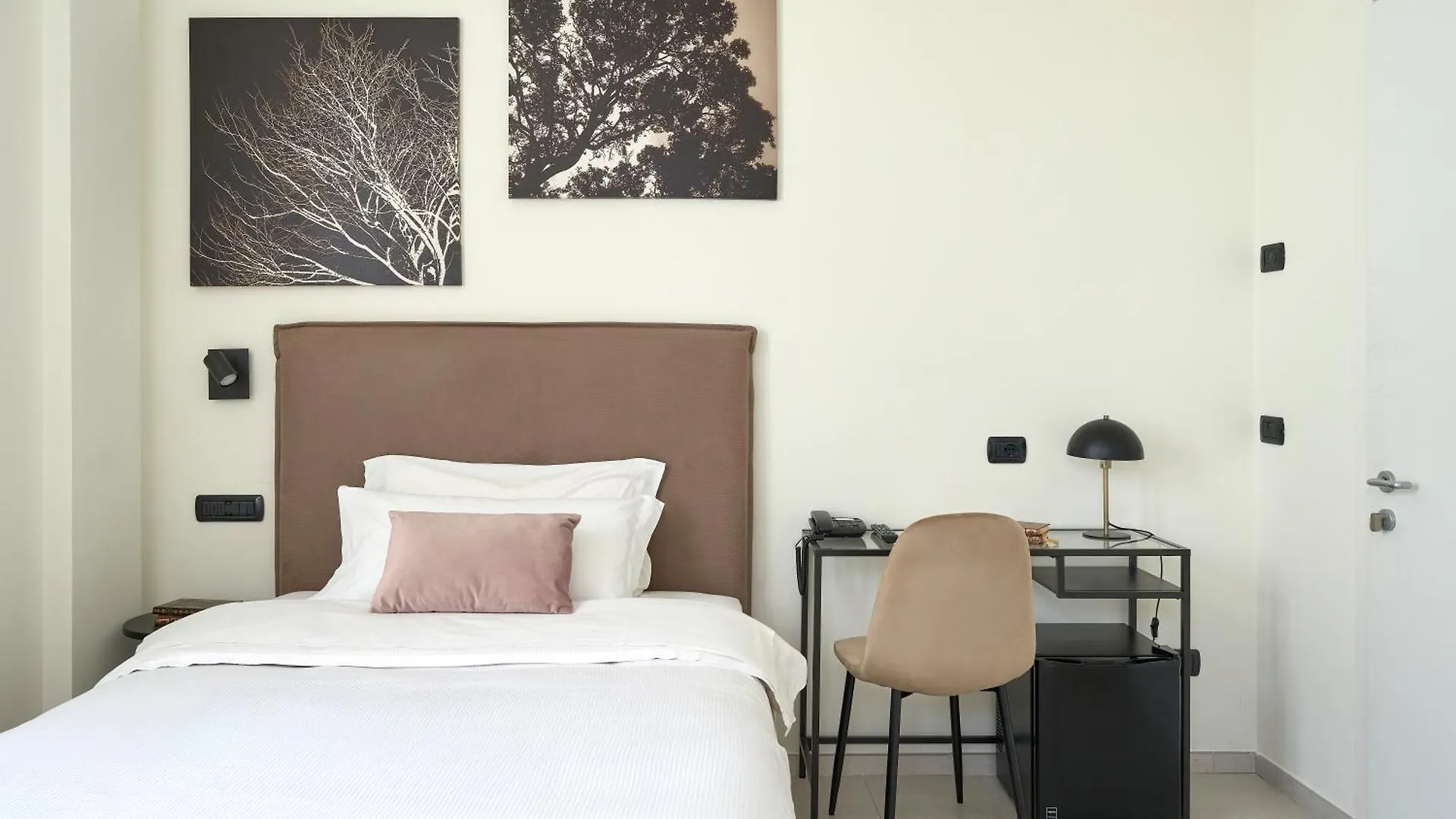 Boutique Hotel San Giovanni San Giovanni in Persiceto