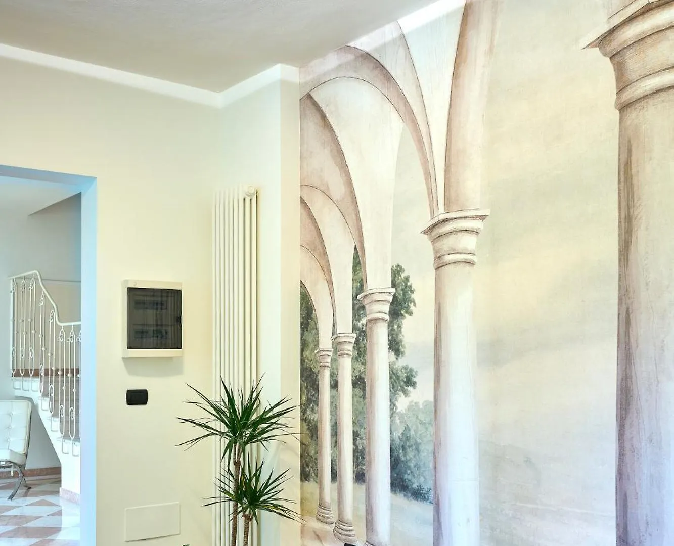 Boutique Hotel San Giovanni San Giovanni in Persiceto 3*,  Italy