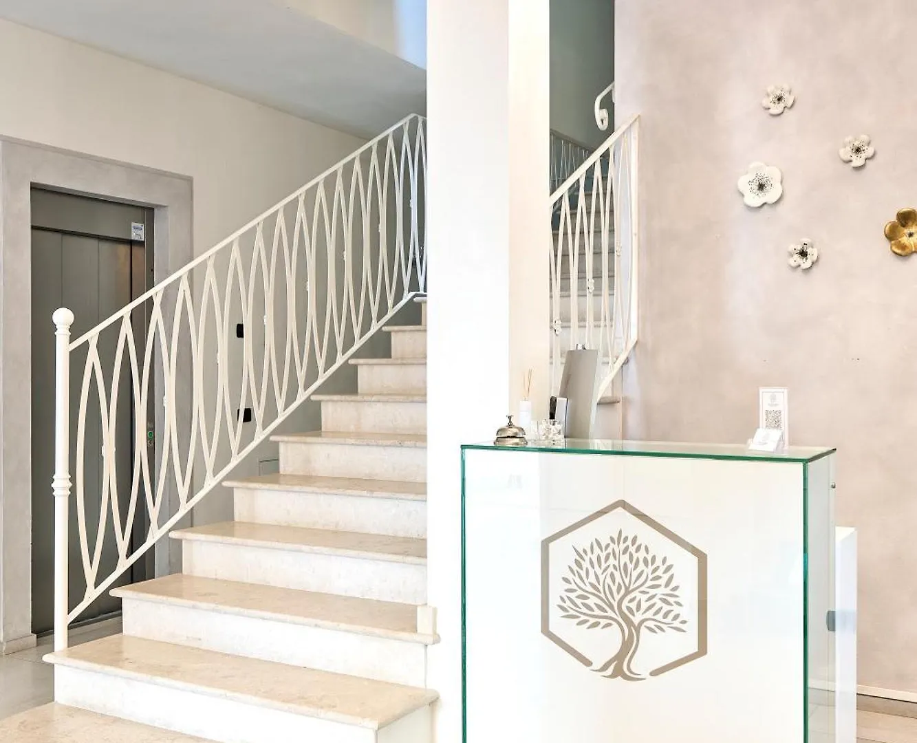 Boutique Hotel San Giovanni San Giovanni in Persiceto