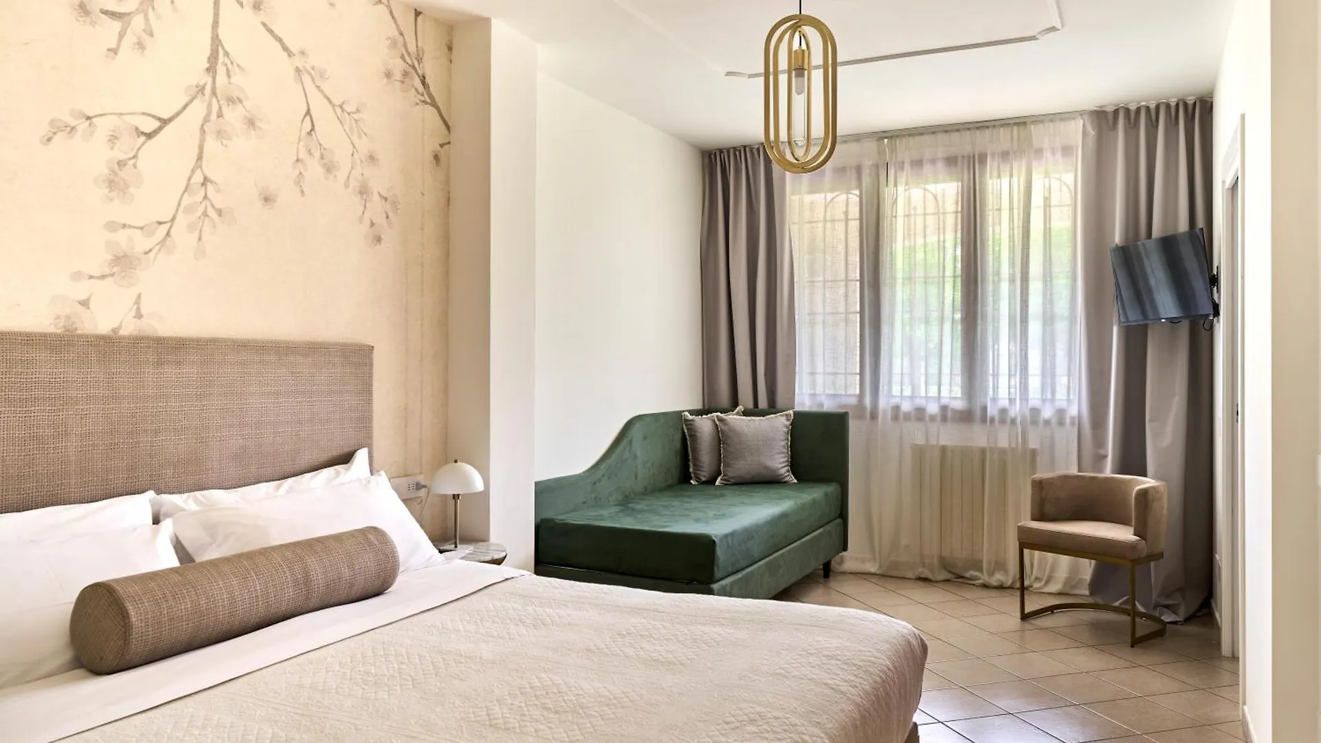 Boutique Hotel San Giovanni San Giovanni in Persiceto