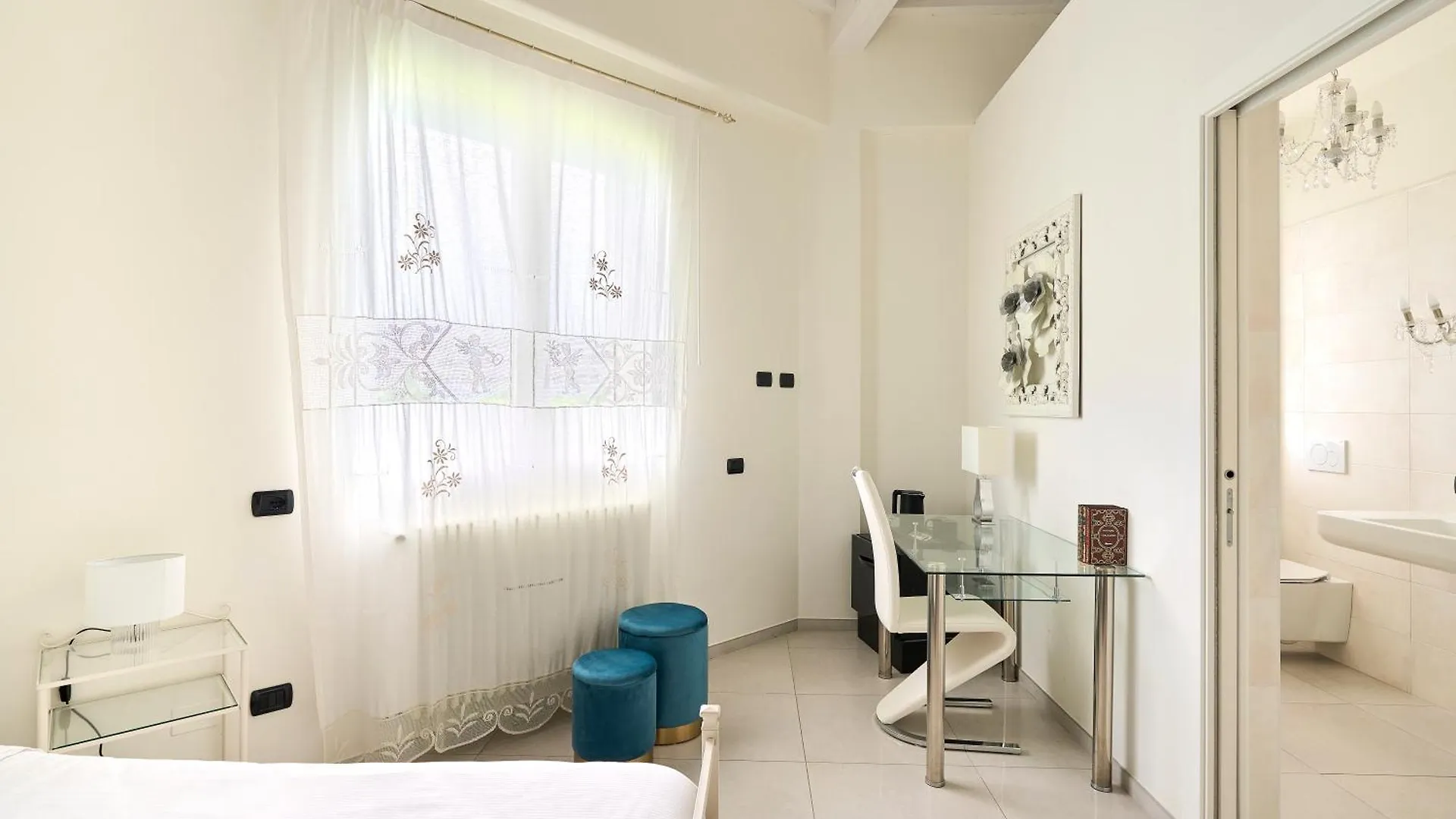 Boutique Hotel San Giovanni San Giovanni in Persiceto