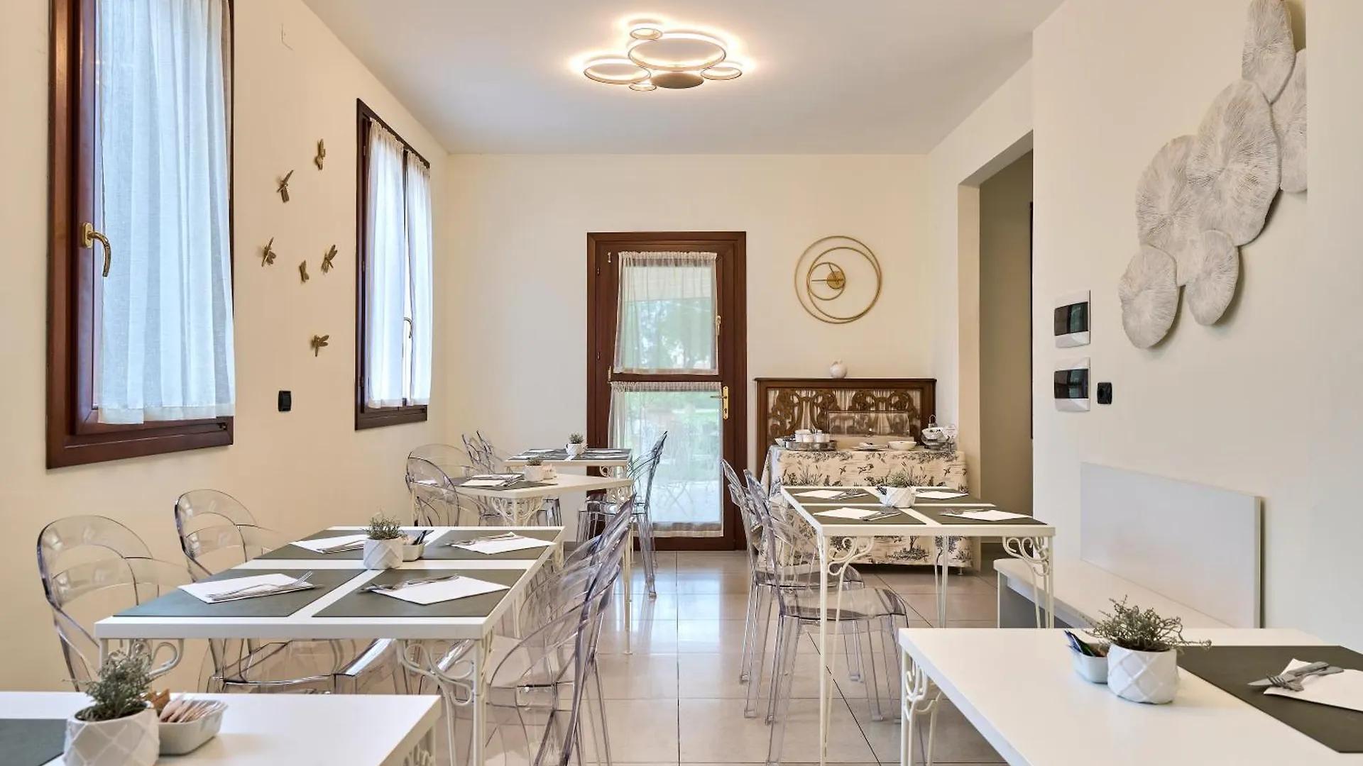 Boutique Hotel San Giovanni San Giovanni in Persiceto