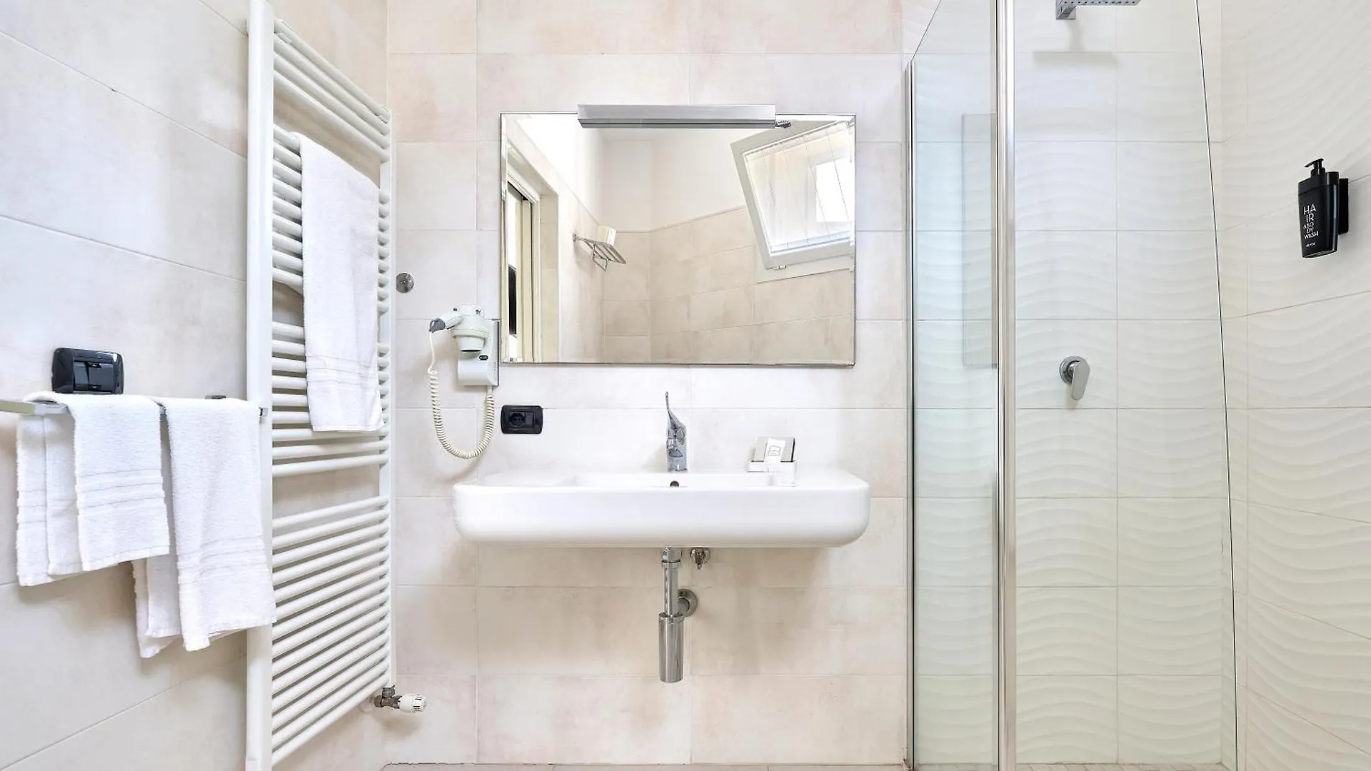 Boutique Hotel San Giovanni San Giovanni in Persiceto Italy