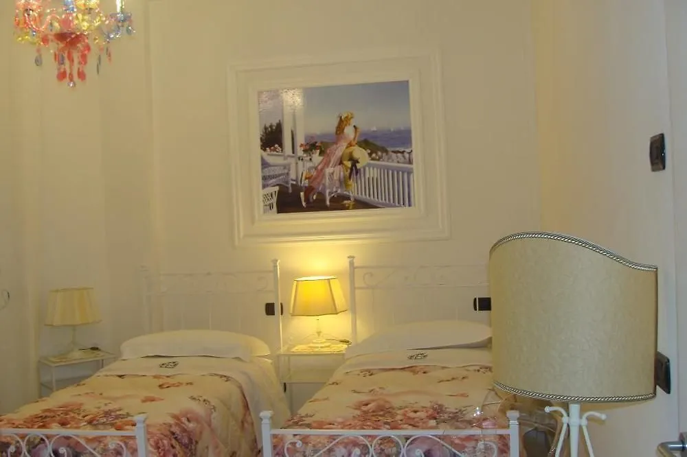 Boutique Hotel San Giovanni San Giovanni in Persiceto 3*,