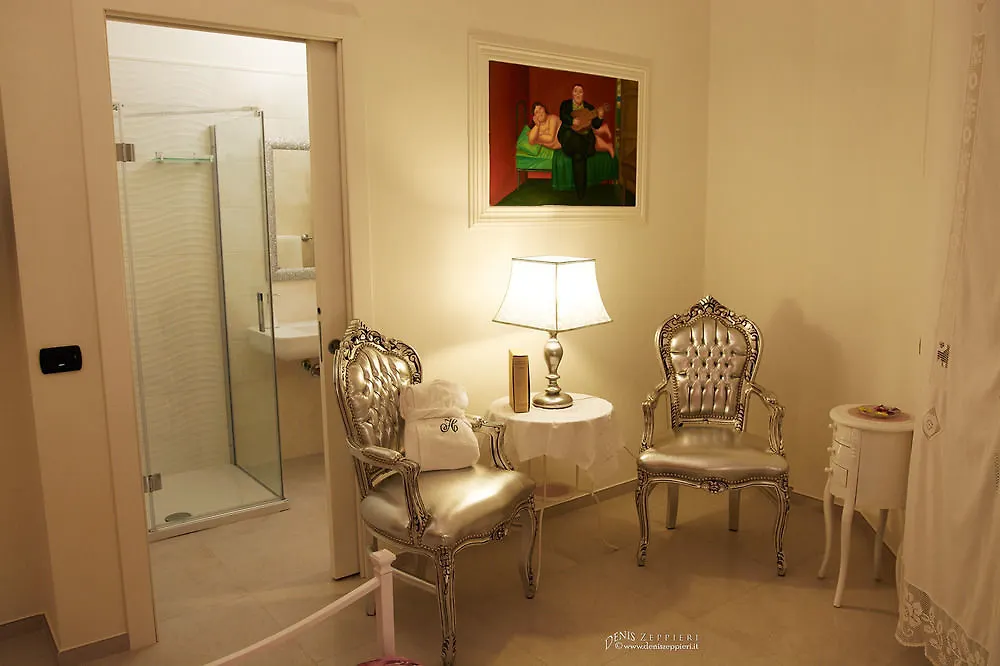 Boutique Hotel San Giovanni San Giovanni in Persiceto