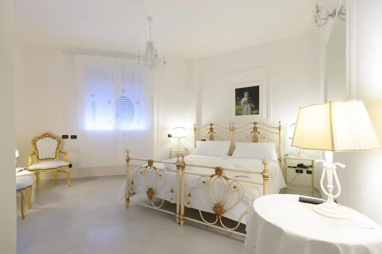 Boutique Hotel San Giovanni San Giovanni in Persiceto